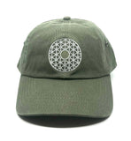 Sage-Green Hat (Baseball Cap)