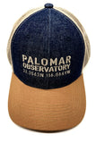 Palomar Observatory Hat