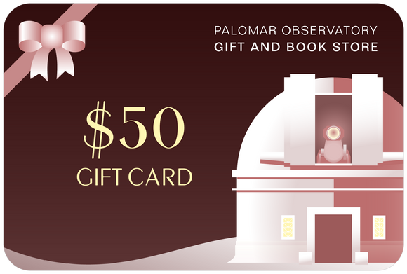 Palomar Gift Card $50