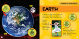 National Geographic Little Kids First Big Book of Space, by Catherine D. Hughes