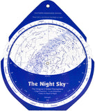 The Night Sky Star Finder