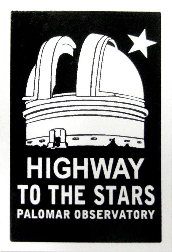 Highway to the Stars