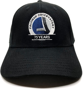 75th Anniversary Hat (Baseball Cap)