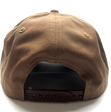 Palomar Observatory Embroidered Cap in Four Colors