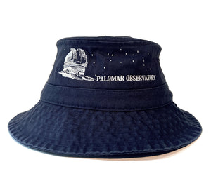 Bucket Hat, Navy