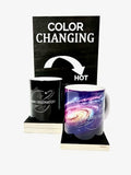 Color-changing Mug