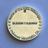 Collectable Coin, Limited Edition!