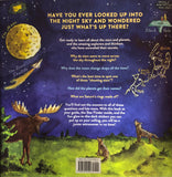 A Child's Introduction to the Night Sky, by Michael Driscoll