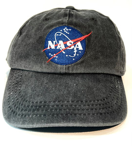 NASA Hat