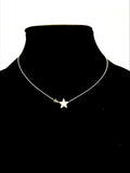 Star Necklace