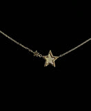Star Necklace