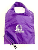 Palomar Observatory Tote Bag, packable