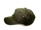 Sage-Green Hat (Baseball Cap)