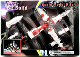 E-Z Build Scale Model Kits