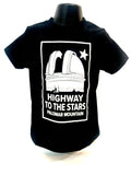 Highway to the Stars T-shirt, Infant & Youth