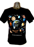 You Are Here T-shirt