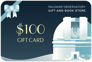Palomar Gift Card $100