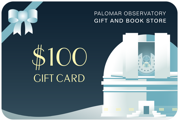 Palomar Gift Card $100