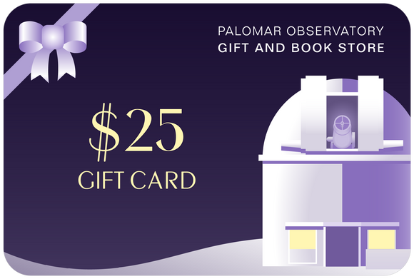 Palomar Gift Card $25
