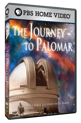 The Journey to Palomar: America's First Journey into Space, Documentary