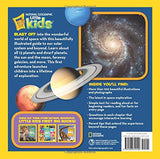 National Geographic Little Kids First Big Book of Space, by Catherine D. Hughes