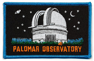 Rectangular Patch