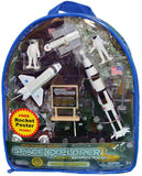 Space Explorer Backpack Set