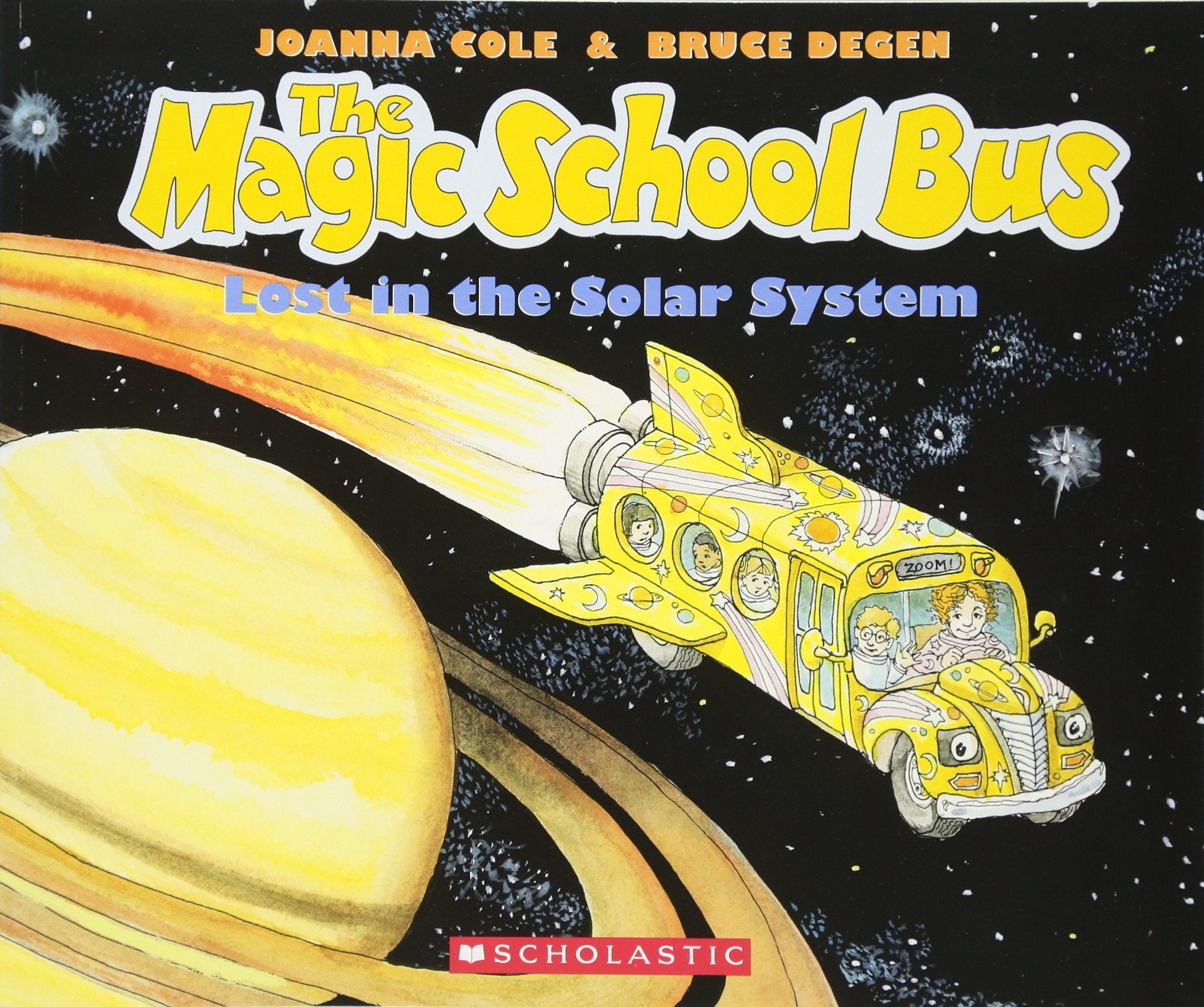 洋書 Magic School Bus Science Readers The magic school bus - Science readers box 1 – May Book Shop
