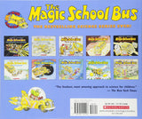 The Magic School Bus Lost In The Solar System, by Joanna Cole and Bruce Degen