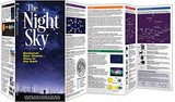 The Night Sky: Seasonal Star Charts, Glow in the Dark