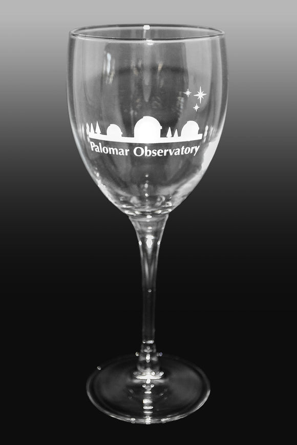 Wine Glass